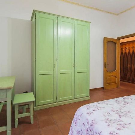 La Calcara Di Nonno Raffaele Villa Agerola Exterior photo