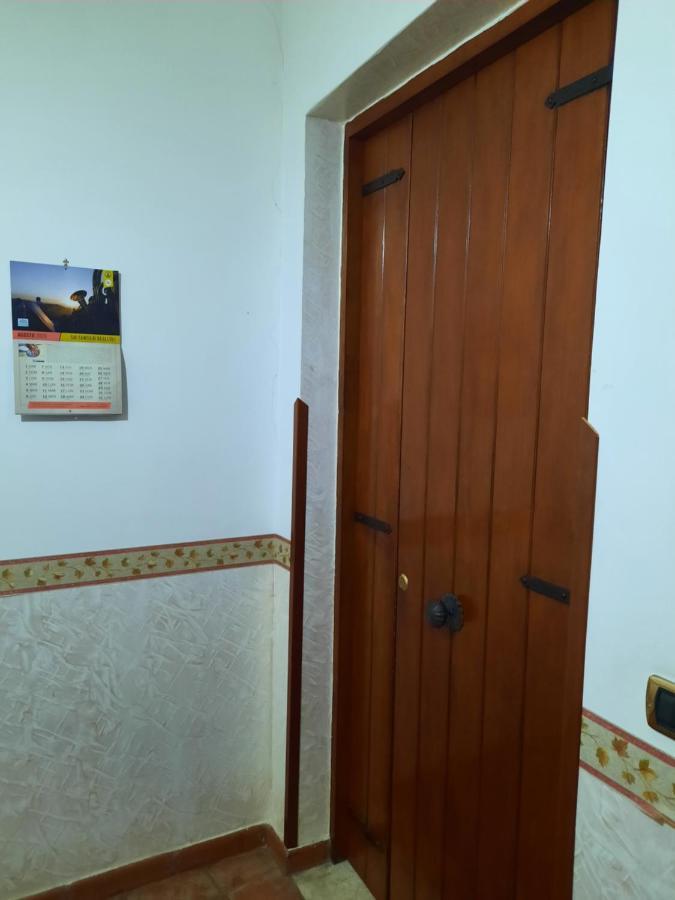 La Calcara Di Nonno Raffaele Villa Agerola Exterior photo